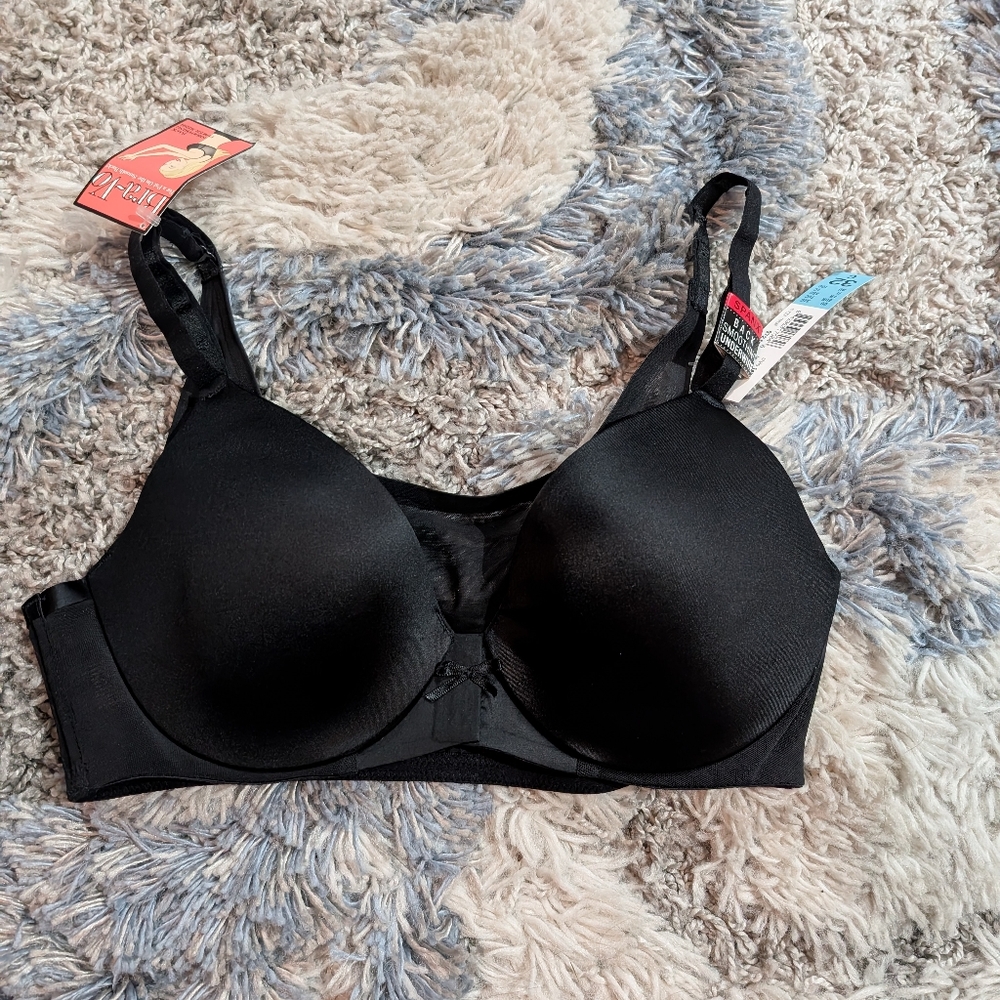 Spanx bra